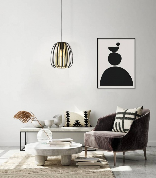 Подвесной светильник Eglo Encinitos 99665 - 2