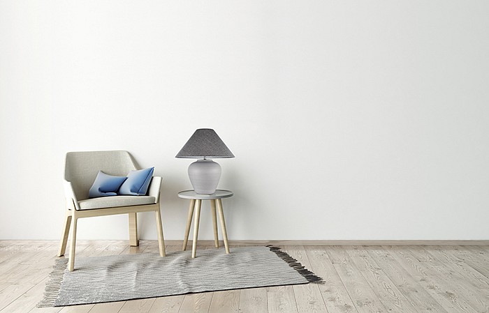 Настольная лампа декоративная Arti Lampadari Federica Federica E 4.1 S - 1