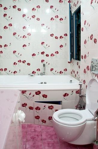 Люк настенный Люкер К 30x30 - 5