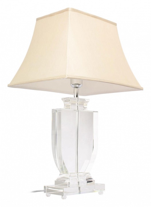 Настольная лампа декоративная Loft it Сrystal 10272 - 2