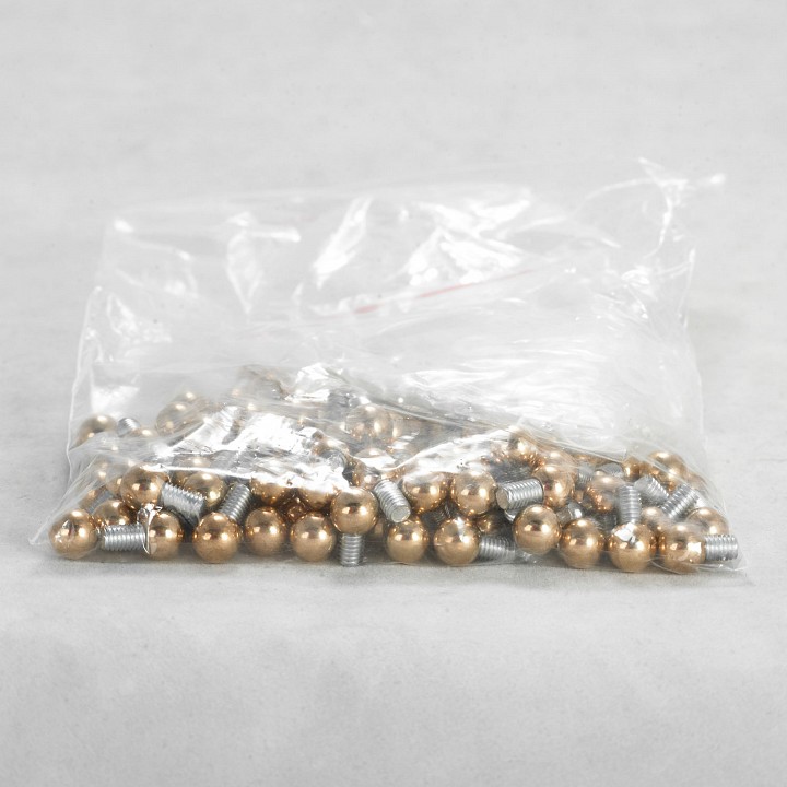 Подвесная люстра Lussole Shelby GRLSP-8385 - 5