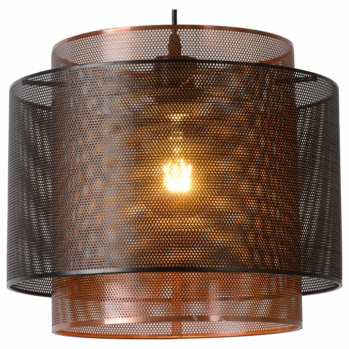 Подвесной светильник Lucide Orrin 02404/01/30 - 0