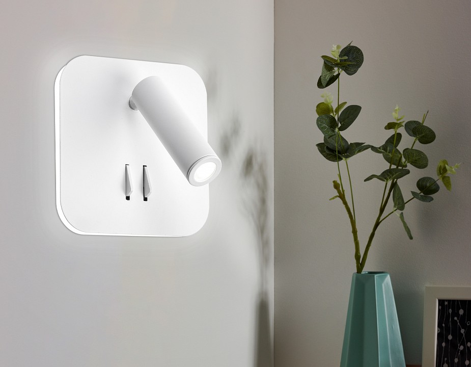 Бра с подсветкой Ambrella Light FW FW254 - 4