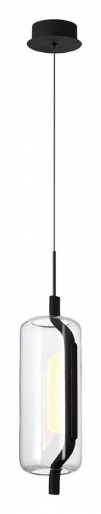 Подвесной светодиодный светильник Odeon Light Kavia 5003/10L - 2