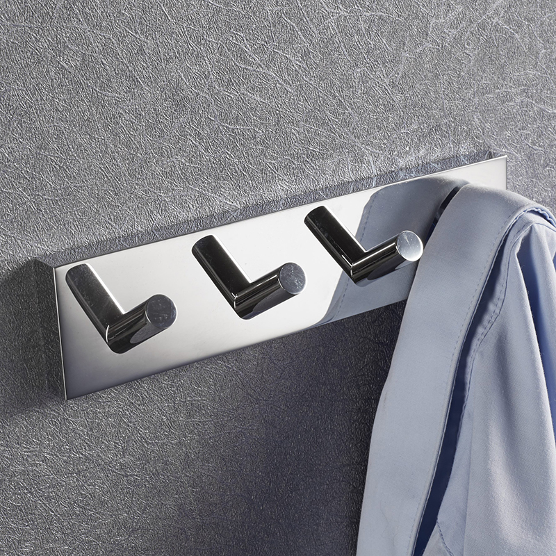 Крючок Iddis Edifice четверной EDISB40i41 - 1