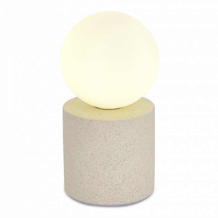 Настольная лампа декоративная ST-Luce Estruzzo SL1512.504.01 - 1