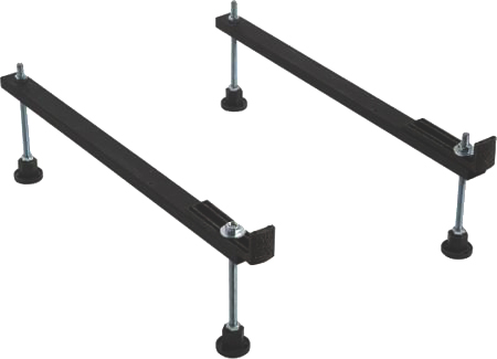 Акриловая ванна DIWO Ростов 150х70, встраиваемая, прямоугольная, без гидромассажа, с подлокотниками 462394 - 4