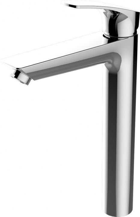 Смеситель для раковины Aquanet Static AF330-11C - 0