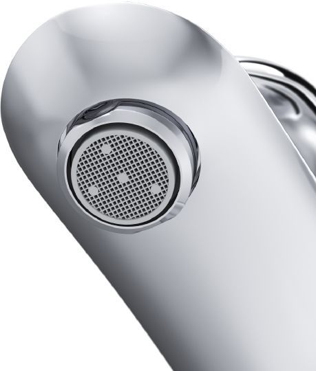 Смеситель для раковины Am.pm Like хром  F8092116 - 15