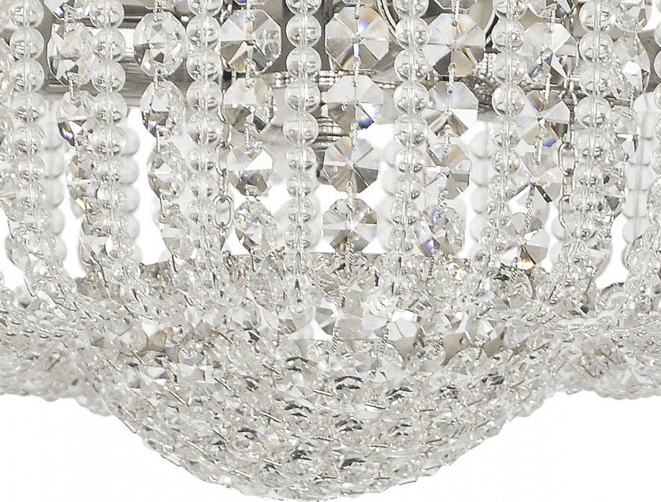 Люстра на штанге Arti Lampadari Favola Favola E 1.3.30.502 N - 1