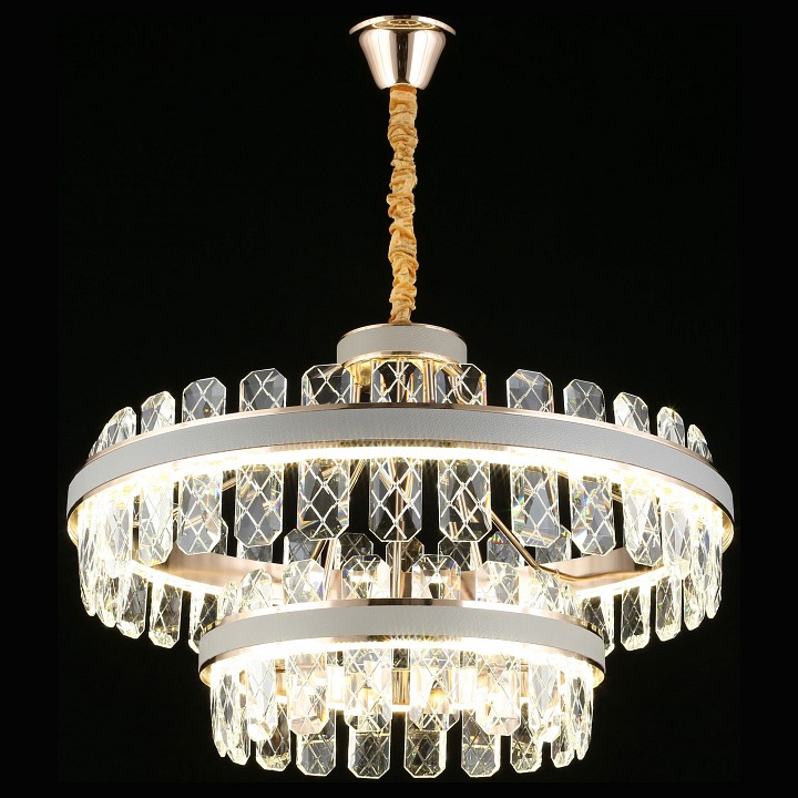 Подвесной светильник Aployt Juda APL.032.03.158 - 5