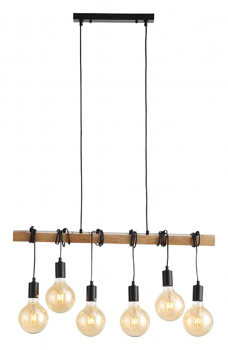 Подвесной светильник EVOLUCE Bagetti SL1142.403.06 - 1