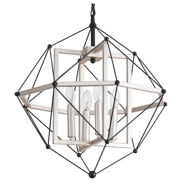 Подвесной светильник Divinare Odin 2540/26 SP-4 - 0