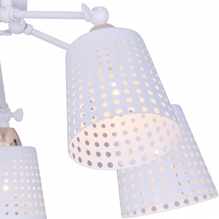 Потолочная люстра TopLight Kristiana TL1154-5D - 1