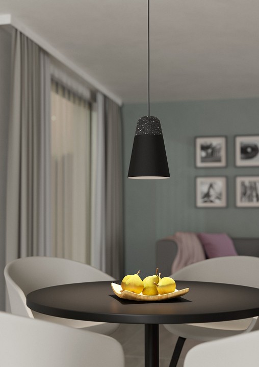 Подвесной светильник Eglo ПРОМО Canterras 99544 - 2