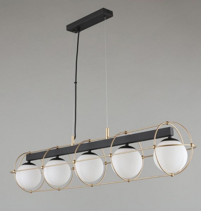 Подвесной светильник Aployt Mahot APL.317.03.05 - 5