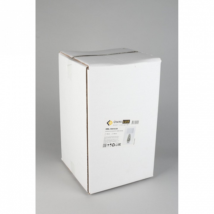 Настольная лампа Omnilux Borselli OML-19414-01 - 4