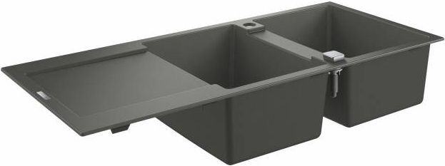 Мойка кухонная Grohe K500 31647AT0 - 1