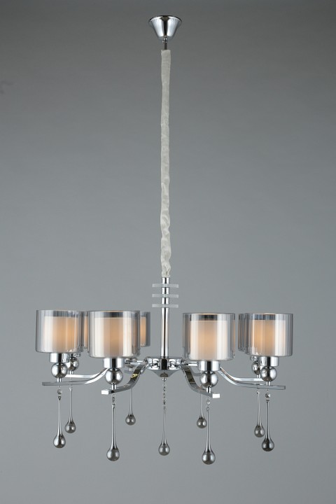 Подвесная люстра Omnilux Giarre OML-56003-08 - 2