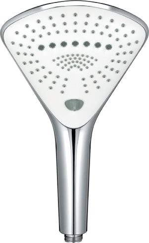 Душевая лейка Kludi Fizz  6770005-00 - 7