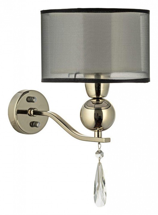 Бра Arti Lampadari Rufina Rufina E 2.1.1.600 N - 0