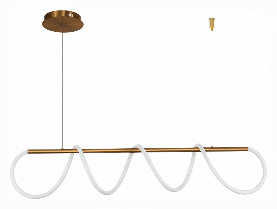 Подвесной светильник ST-Luce Sagrato SL6102.303.45 - 1