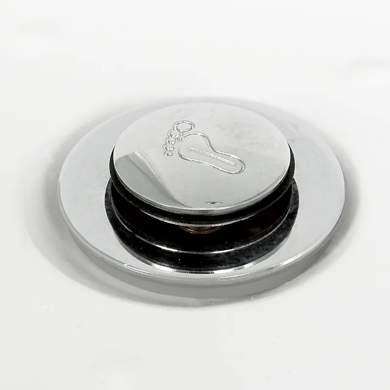 Душевая кабина Deto L 80х80 без крыши, хром  L780N - 4