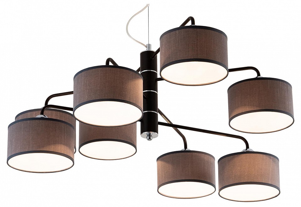 Подвесная люстра Citilux Форма CL428281 - 0