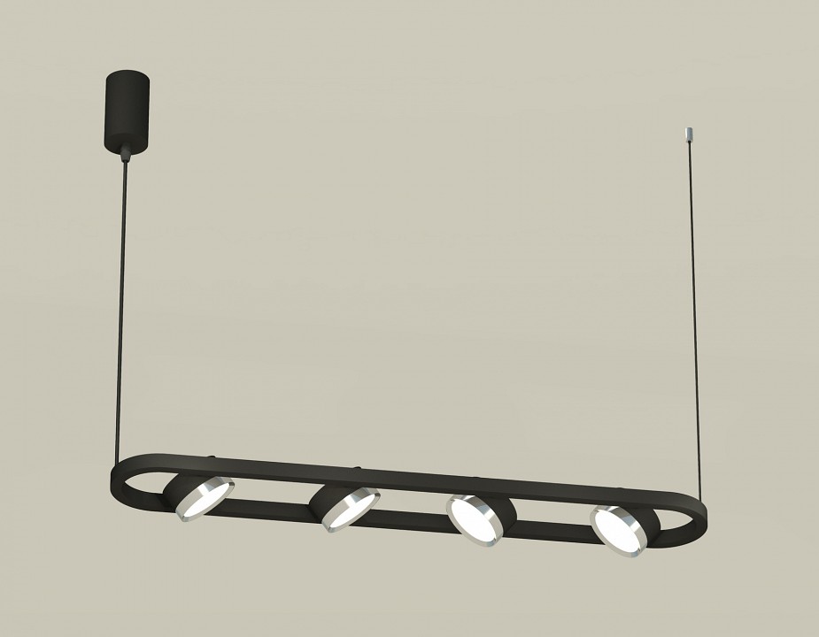 Подвесной светильник Ambrella Light XB XB9164101 - 0