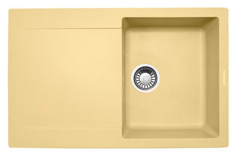 Мойка кухонная Lava L4 сафари L4.CAM - 0