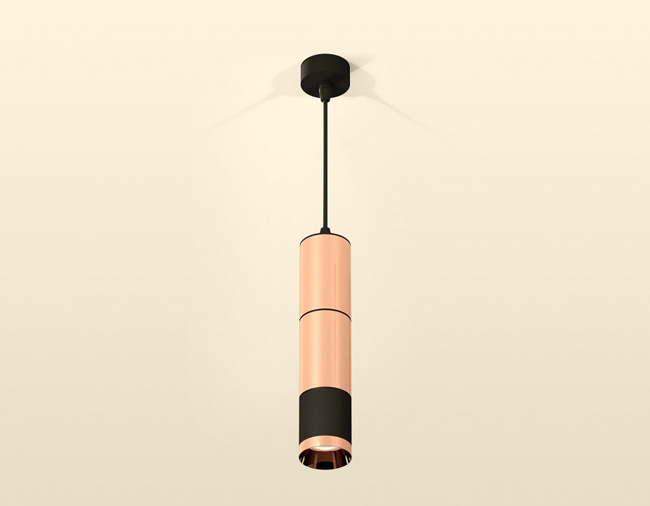 Подвесной светильник Ambrella XP XP6302010 - 2