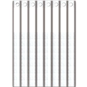 Шторка для ванны Gappo G8601 - 0