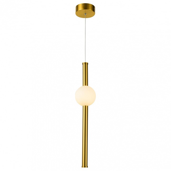 Подвесной светильник Favourite Conceptus 2641-1P - 1