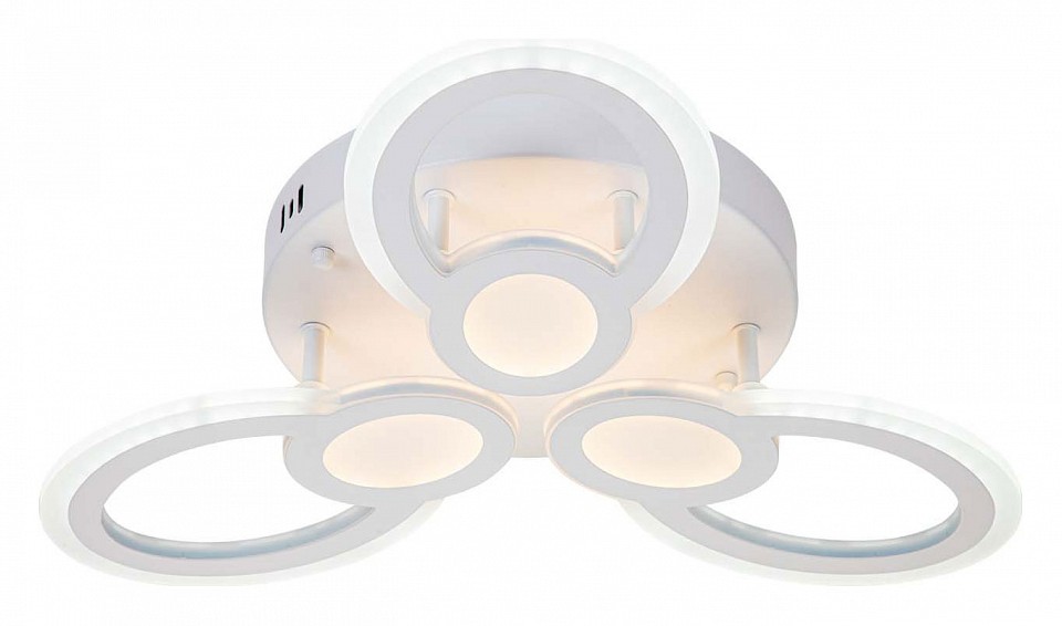 Потолочная люстра Escada Alruba 10269/6LED - 1