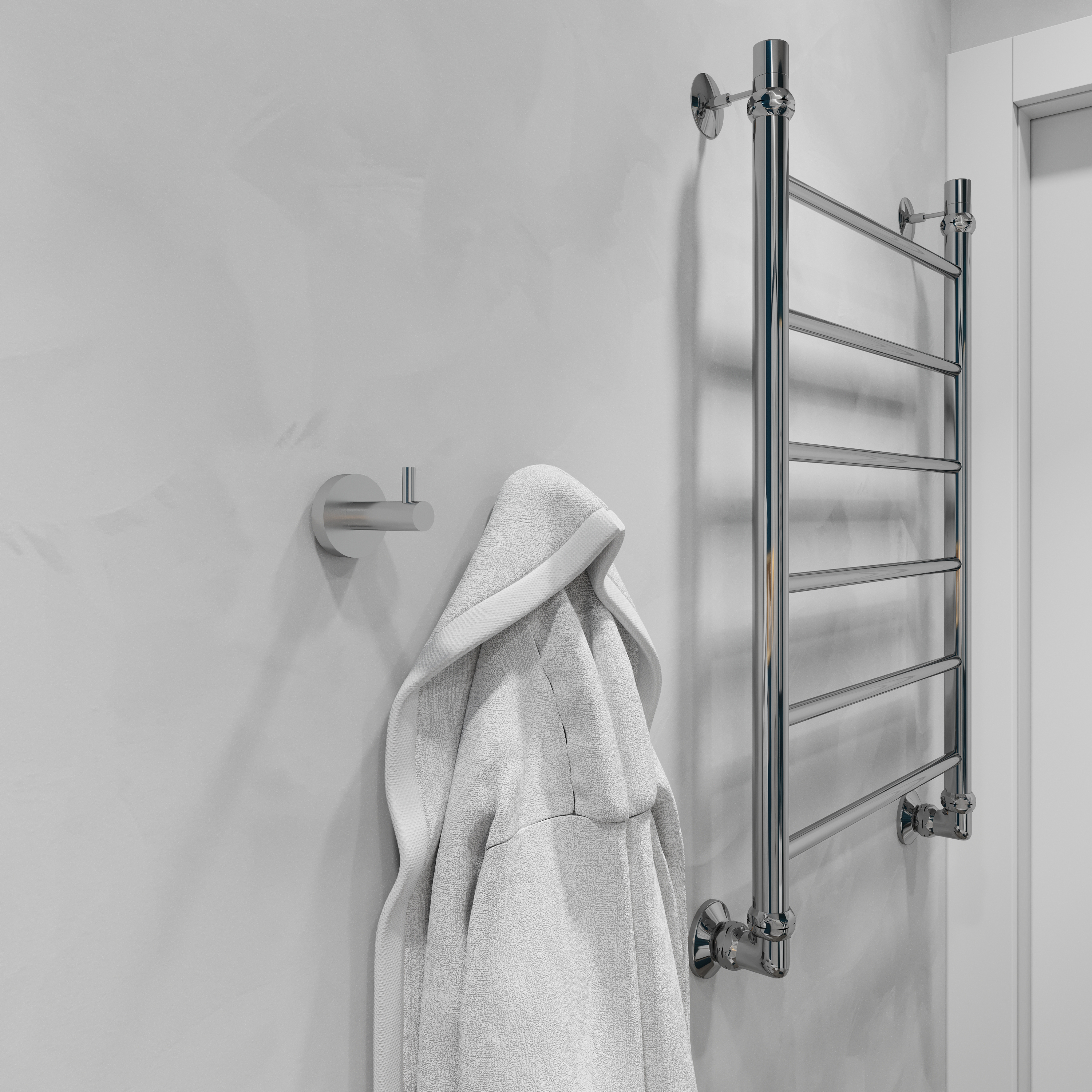 Крючок STWORKI Дублин HADB35500 - 1