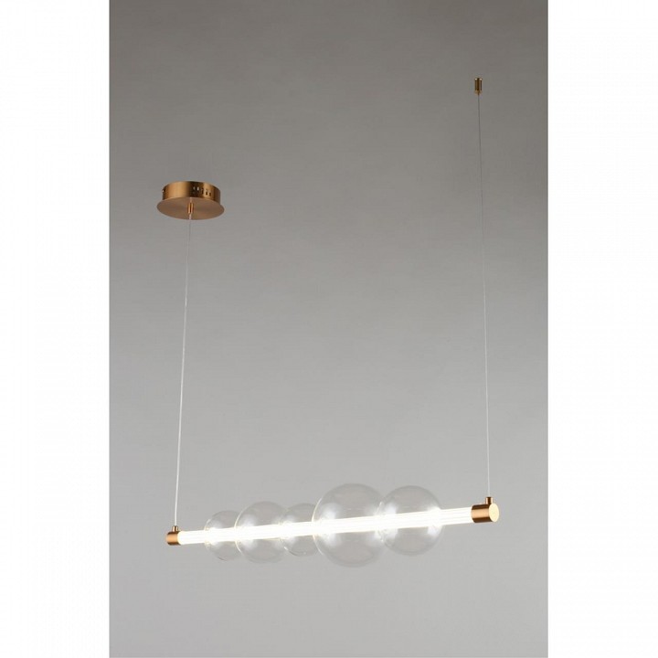 Подвесной светильник Omnilux Abbazia OML-65903-05 - 4