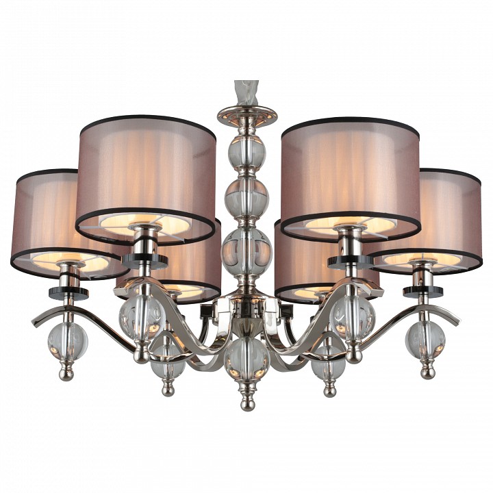 Подвесная люстра Aployt Floret APL.703.03.06 - 0