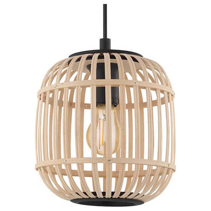 Подвесной светильник Eglo Bordesley 43231 - 0