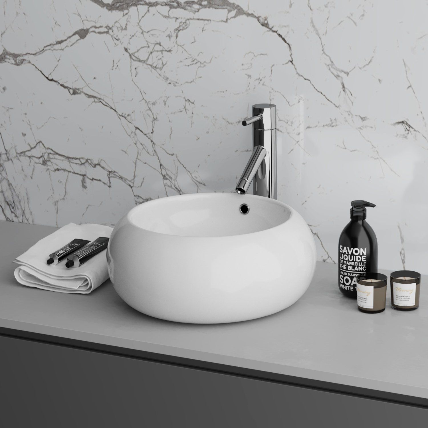 Раковина Grossman GR-3010 - 3