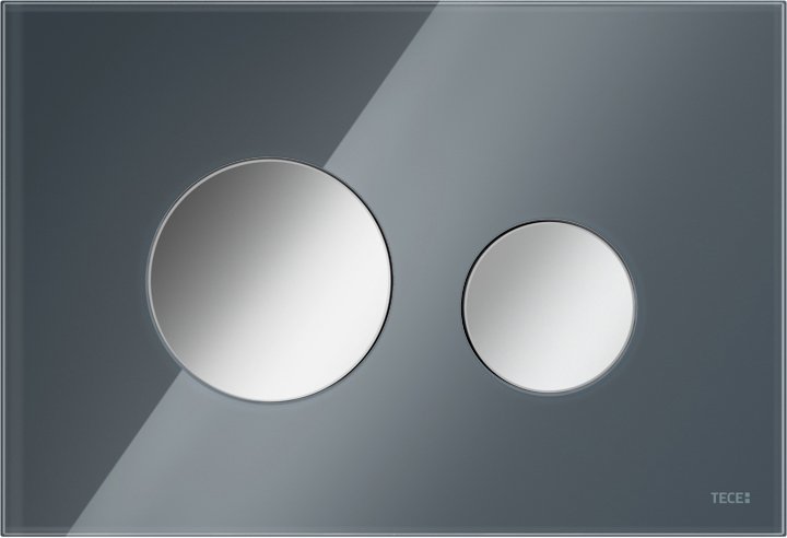 Кнопка смыва Tece Loop хром  9240666 - 1