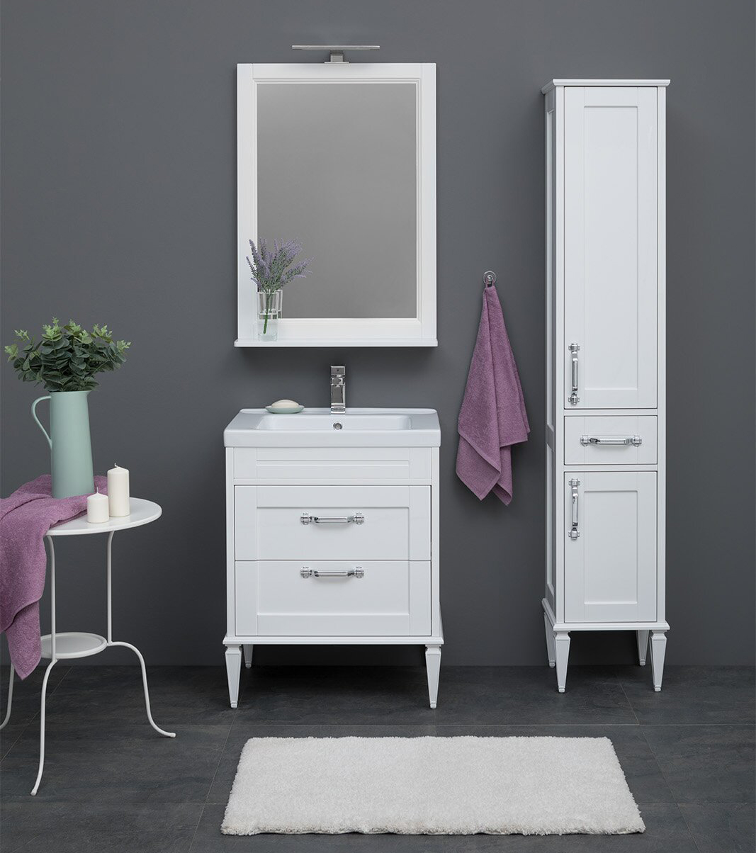 Мебельная раковина Dreja MyJoys Гармония 65 640214 - 2