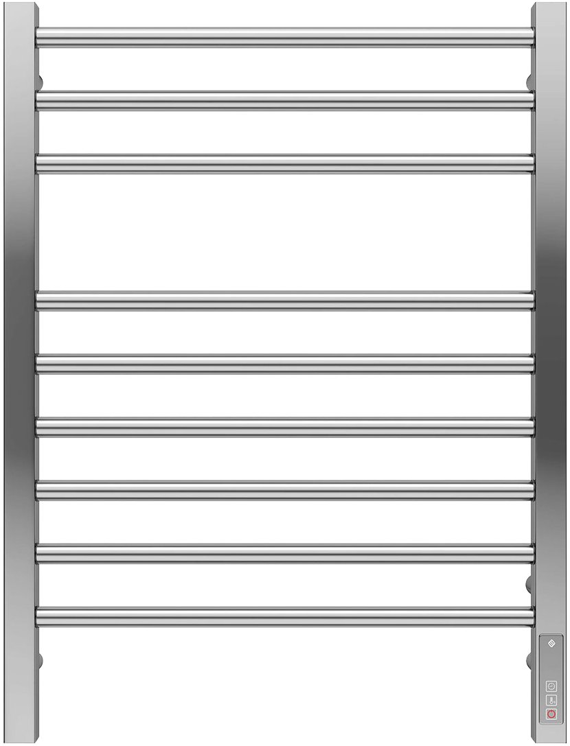 Электрический полотенцесушитель Terminus Сицилия П9 500x700 Хром 4670078526311 - 0