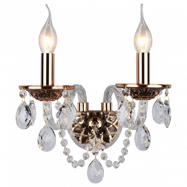 Бра Omnilux Gadoni OML-74801-02 - 0