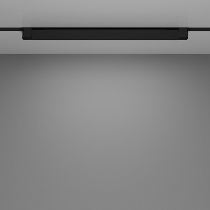 Накладной светильник Maytoni Basis Rot TR104-1-20W4K-B - 4