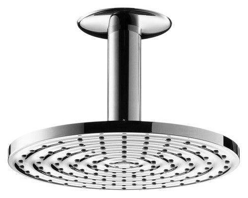 Кронштейн для верхнего душа Hansgrohe 27479000 - 1