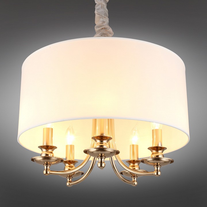 Подвесной светильник Aployt Berze APL.721.06.05 - 9