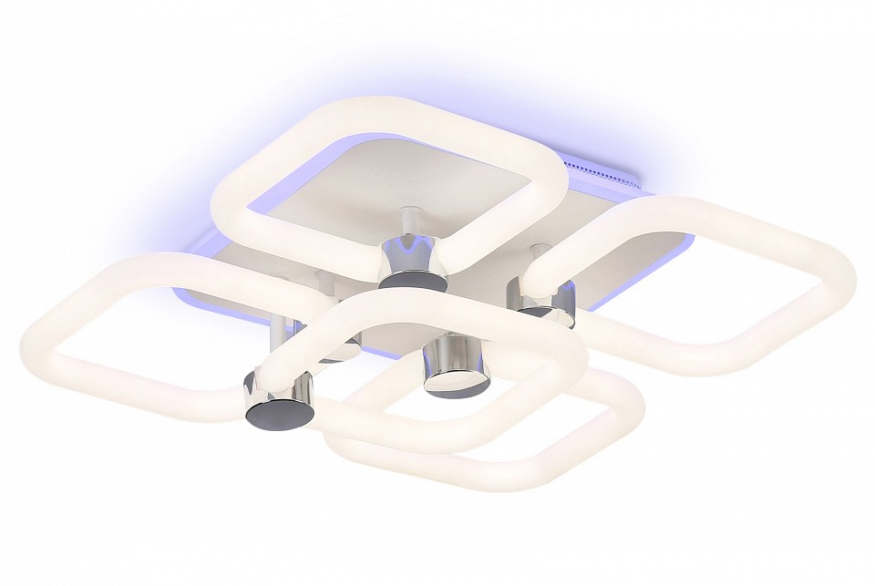 Потолочная люстра Ambrella Light FA FA3861 - 0