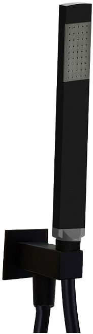 Душевой гарнитур Paffoni Premium ZDUP095NO - 0