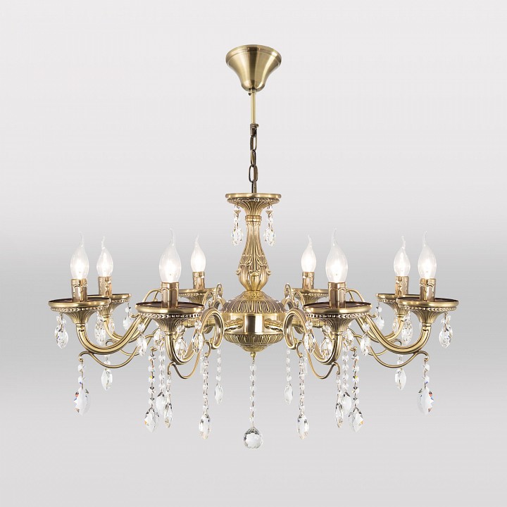 Подвесная люстра Citilux Кармен CL404183 - 1