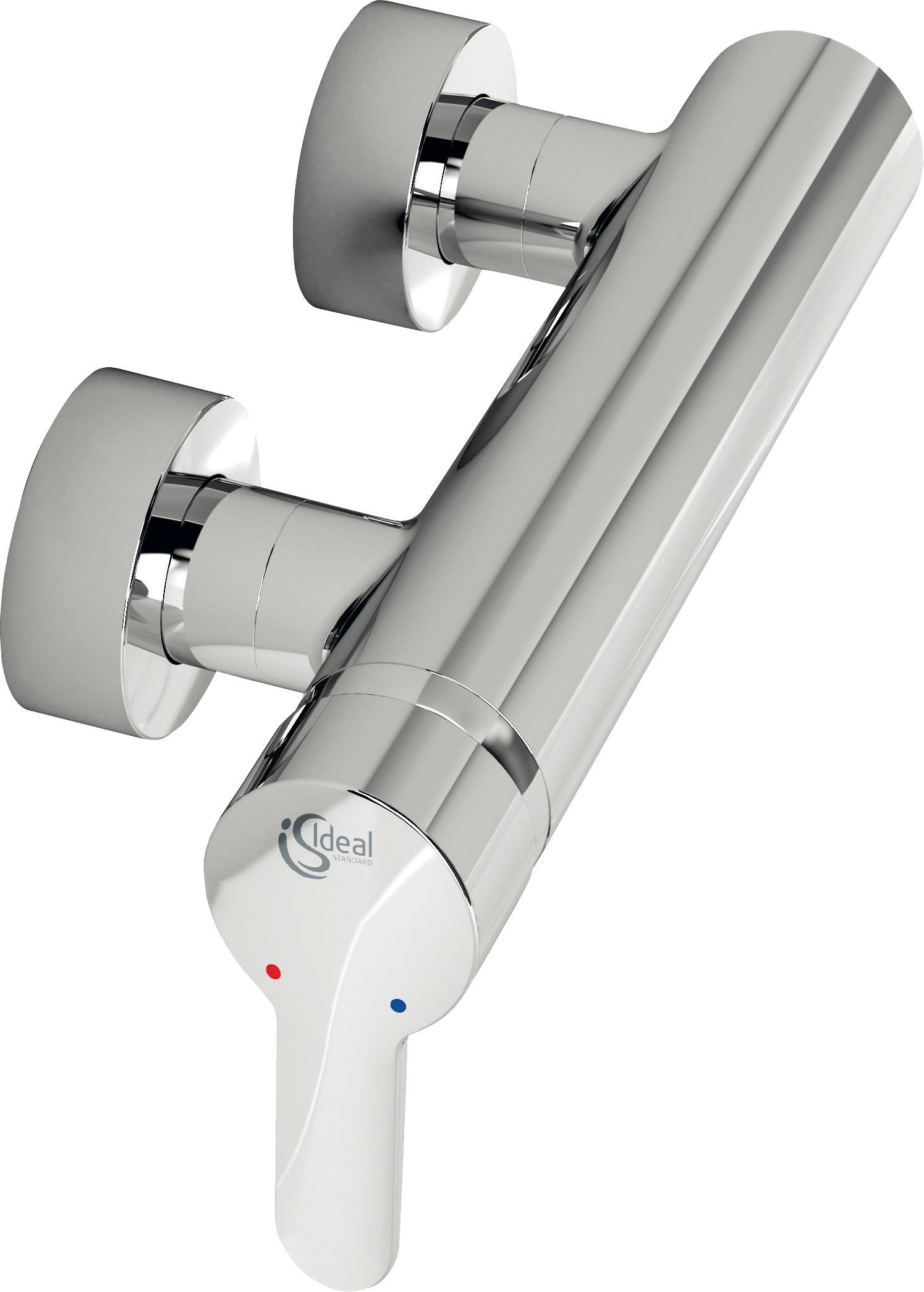 Смеситель для душа Ideal Standard Connect хром  B9924AA - 0